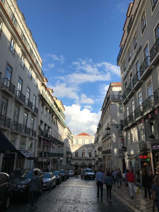 Guest Love Chiado ลิสบอน ภายนอก รูปภาพ