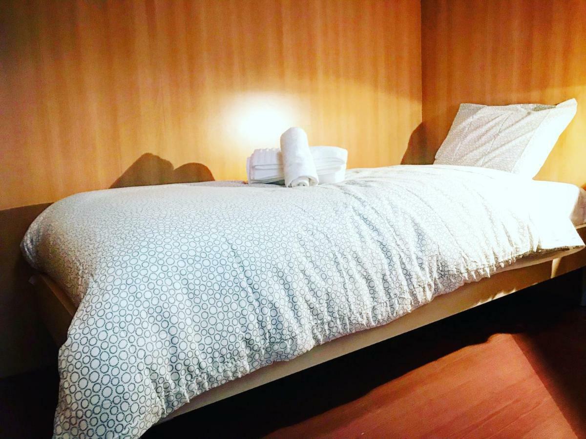 Guest Love Chiado ลิสบอน ภายนอก รูปภาพ