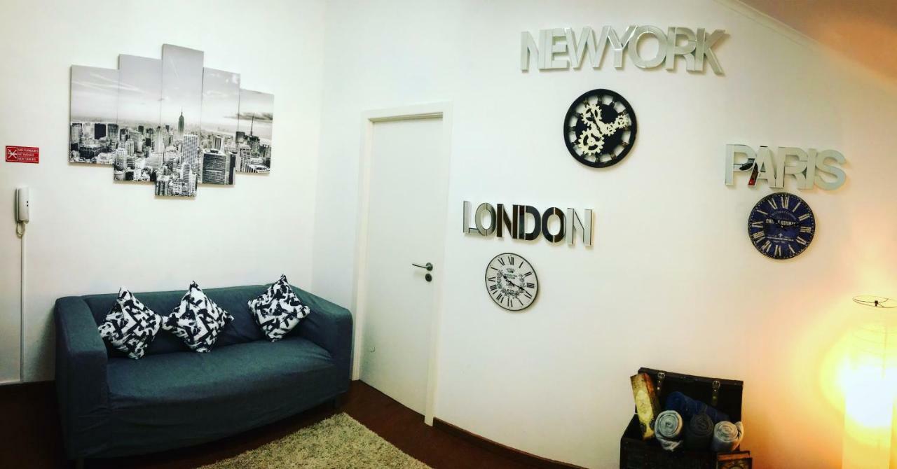 Guest Love Chiado ลิสบอน ภายนอก รูปภาพ