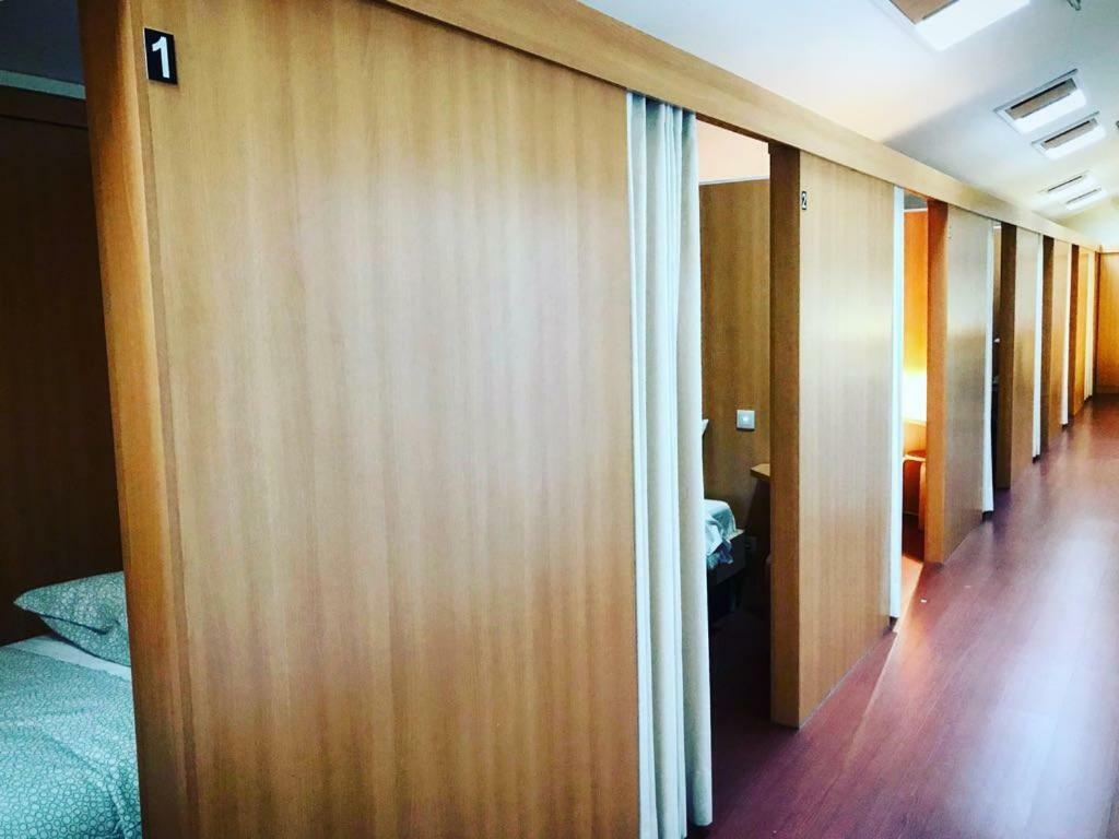 Guest Love Chiado ลิสบอน ภายนอก รูปภาพ